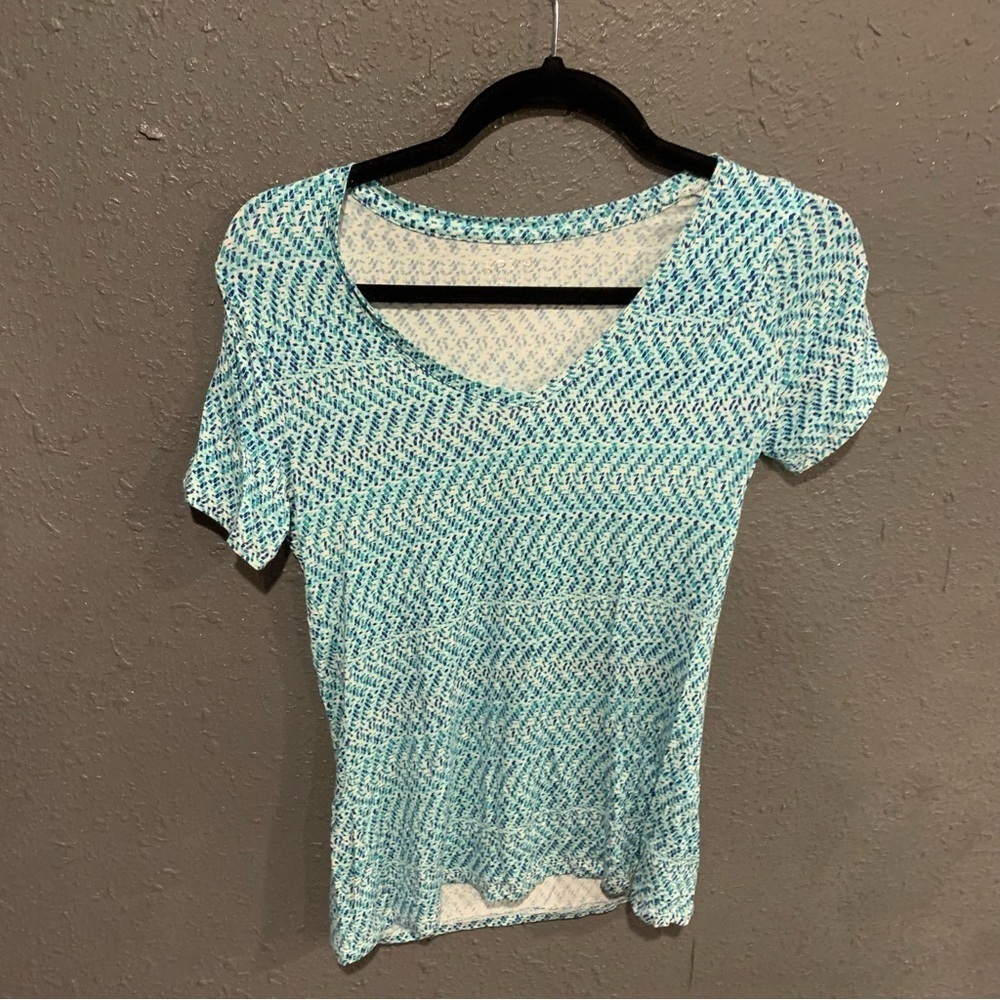 Women’s Apt 9 Blouse